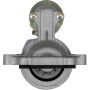 REMY ELECTRICAL 28717 Remanufactured Starter Motor