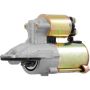 REMY ELECTRICAL 28730 Remanufactured Starter Motor