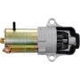REMY ELECTRICAL 28730 Remanufactured Starter Motor