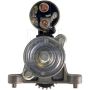 REMY ELECTRICAL 28732 Remanufactured Starter Motor