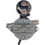 REMY ELECTRICAL 28740 Remanufactured Starter Motor