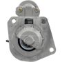 REMY ELECTRICAL 28741 Remanufactured Starter Motor