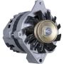 REMY ELECTRICAL 53172 Remanufactured Alternator
