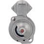 REMY ELECTRICAL 61110 Remanufactured Starter Motor