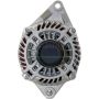 REMY ELECTRICAL 90004 New Alternator