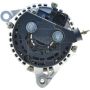 REMY ELECTRICAL 90012 New Alternator