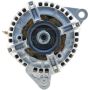 REMY ELECTRICAL 90012 New Alternator