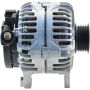 REMY ELECTRICAL 90012 New Alternator