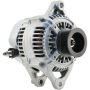 REMY ELECTRICAL 90017 New Alternator
