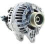 REMY ELECTRICAL 90020 New Alternator