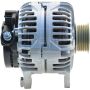 REMY ELECTRICAL 90020 New Alternator