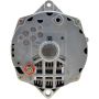 REMY ELECTRICAL 90327 New Alternator