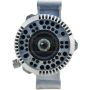 REMY ELECTRICAL 90359 New Alternator