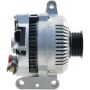 REMY ELECTRICAL 90359 New Alternator