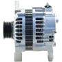 REMY ELECTRICAL 90506 New Alternator