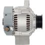 REMY ELECTRICAL 90518 New Alternator