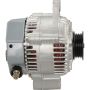 REMY ELECTRICAL 90537 New Alternator
