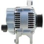 REMY ELECTRICAL 90538 New Alternator