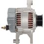 REMY ELECTRICAL 90547 New Alternator