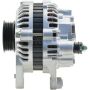 REMY ELECTRICAL 90564 New Alternator