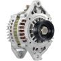 REMY ELECTRICAL 90573 New Alternator