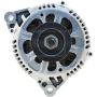 REMY ELECTRICAL 91015 New Alternator