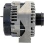 REMY ELECTRICAL 91016 New Alternator