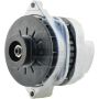 REMY ELECTRICAL 91032 New Alternator