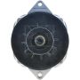 REMY ELECTRICAL 91032 New Alternator