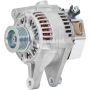 REMY ELECTRICAL 91033 New Alternator
