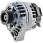 REMY ELECTRICAL 91043 New Alternator