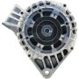REMY ELECTRICAL 91043 New Alternator