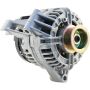 REMY ELECTRICAL 91044 New Alternator