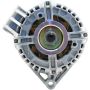 REMY ELECTRICAL 91044 New Alternator
