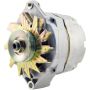 REMY ELECTRICAL 91045 New Alternator