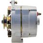 REMY ELECTRICAL 91045 New Alternator