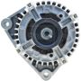 REMY ELECTRICAL 91046 New Alternator