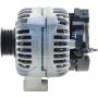 REMY ELECTRICAL 91046 New Alternator