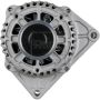 REMY ELECTRICAL 91056 New Alternator