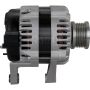 REMY ELECTRICAL 91056 New Alternator