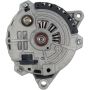 REMY ELECTRICAL 91206 New Alternator