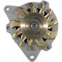 REMY ELECTRICAL 91206 New Alternator