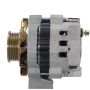 REMY ELECTRICAL 91206 New Alternator