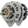REMY ELECTRICAL 91207 New Alternator