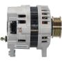 REMY ELECTRICAL 91207 New Alternator