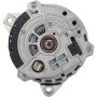 REMY ELECTRICAL 91308 New Alternator