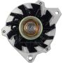 REMY ELECTRICAL 91308 New Alternator