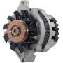 REMY ELECTRICAL 91310 New Alternator