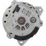 REMY ELECTRICAL 91314 New Alternator