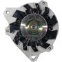 REMY ELECTRICAL 91314 New Alternator